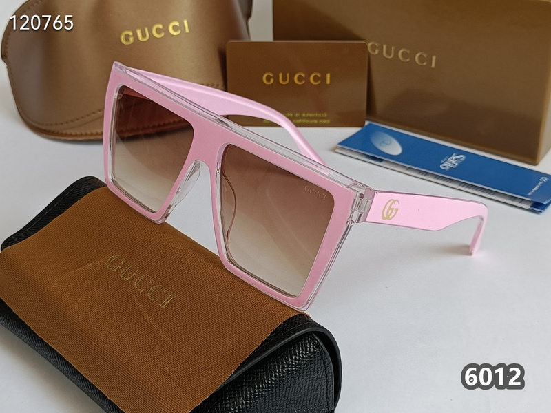 Cucci Glasses xhx (183)